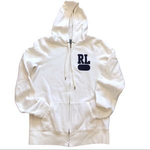 Ralph Lauren Hoodie
